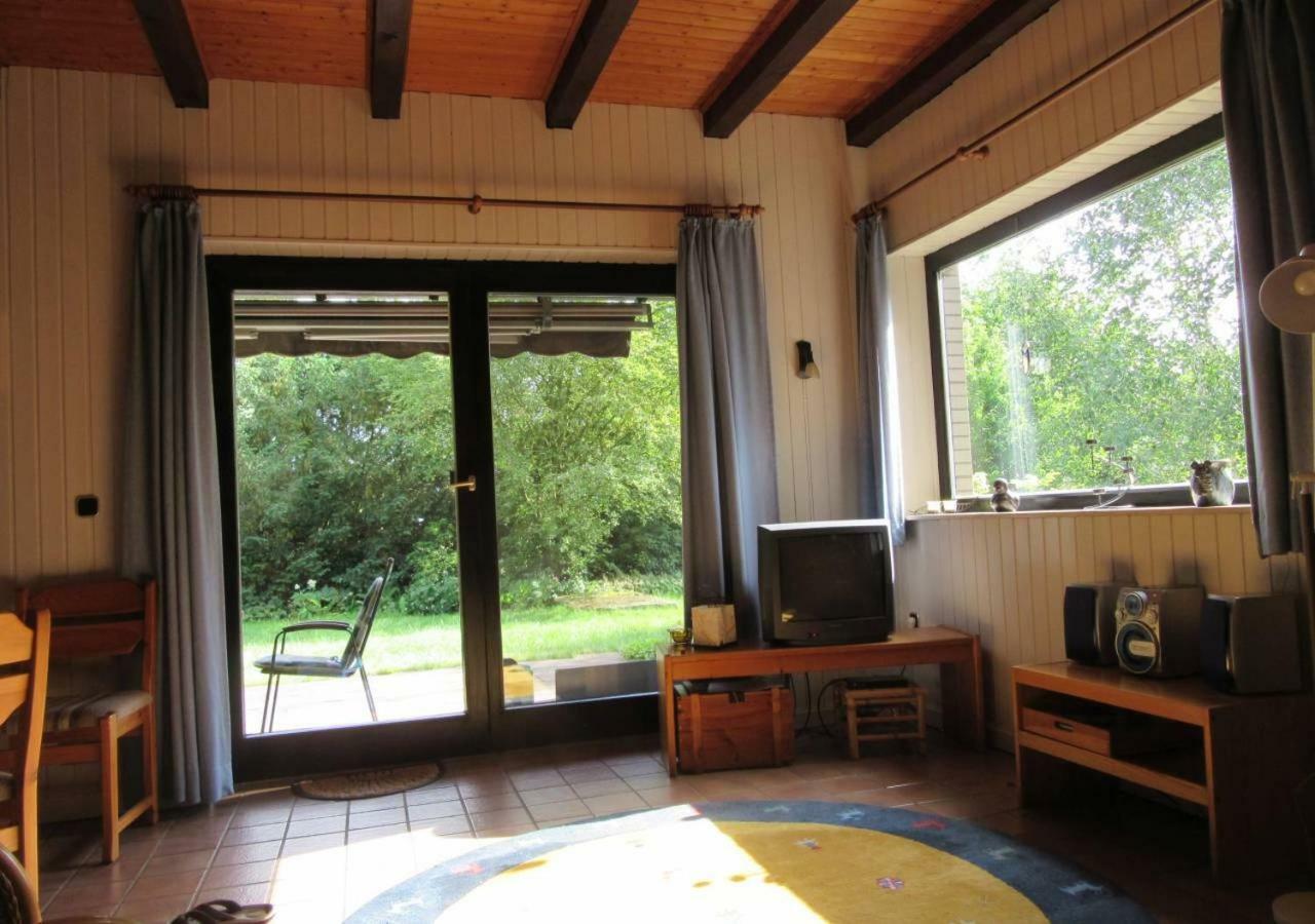 Vila Ferienhaus Uchte / Darlaten Exteriér fotografie